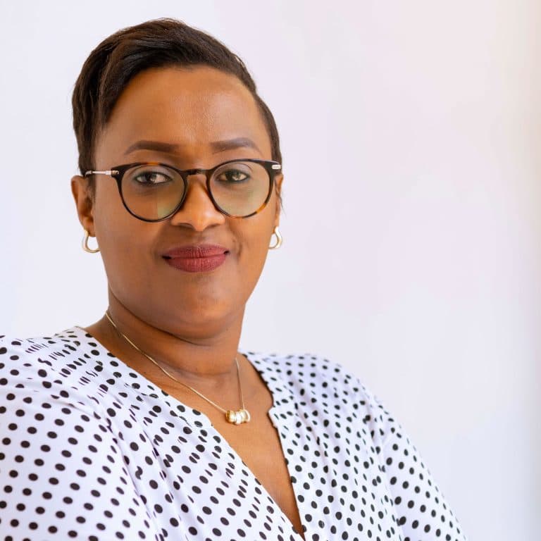 Adélaïde Umugwaneza