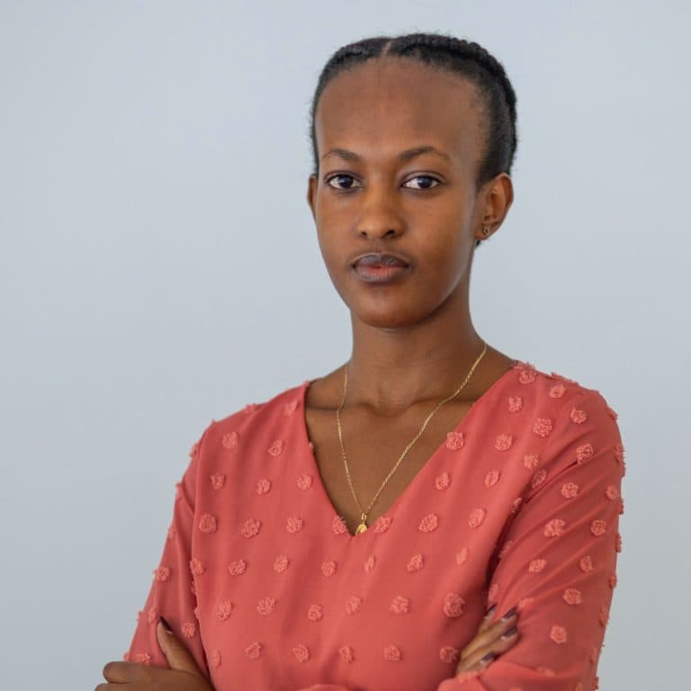 Landine Marie Olga Umuhire